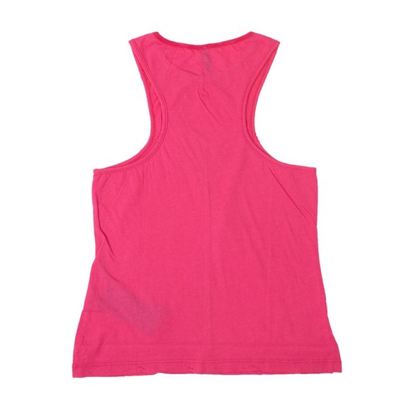 UNRAVEL PROJECT Pink Tank Top Size XS $300 - Picture 3 of 4